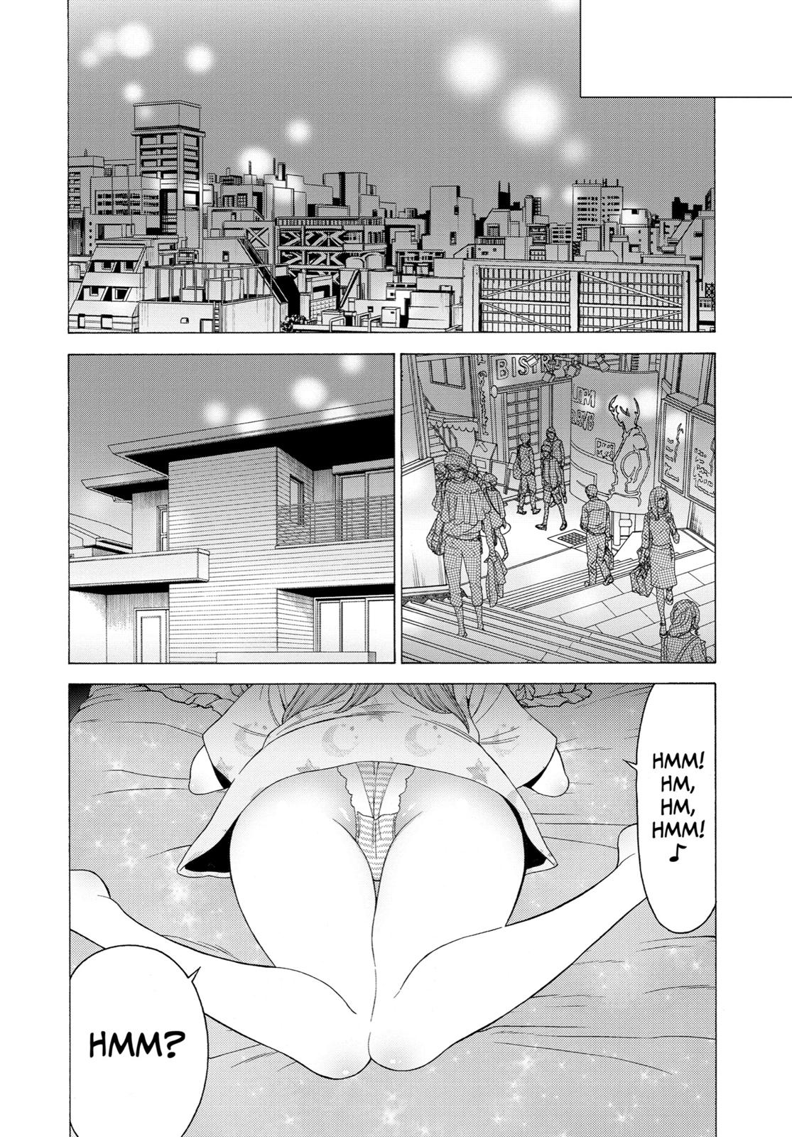 My Dress-Up Darling Chapter 11 - Page 20