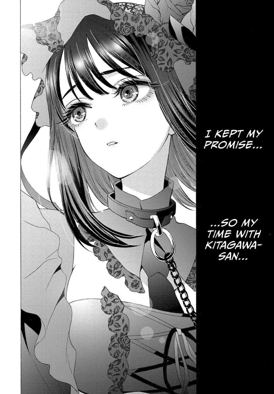 My Dress-Up Darling Chapter 12 - Page 13