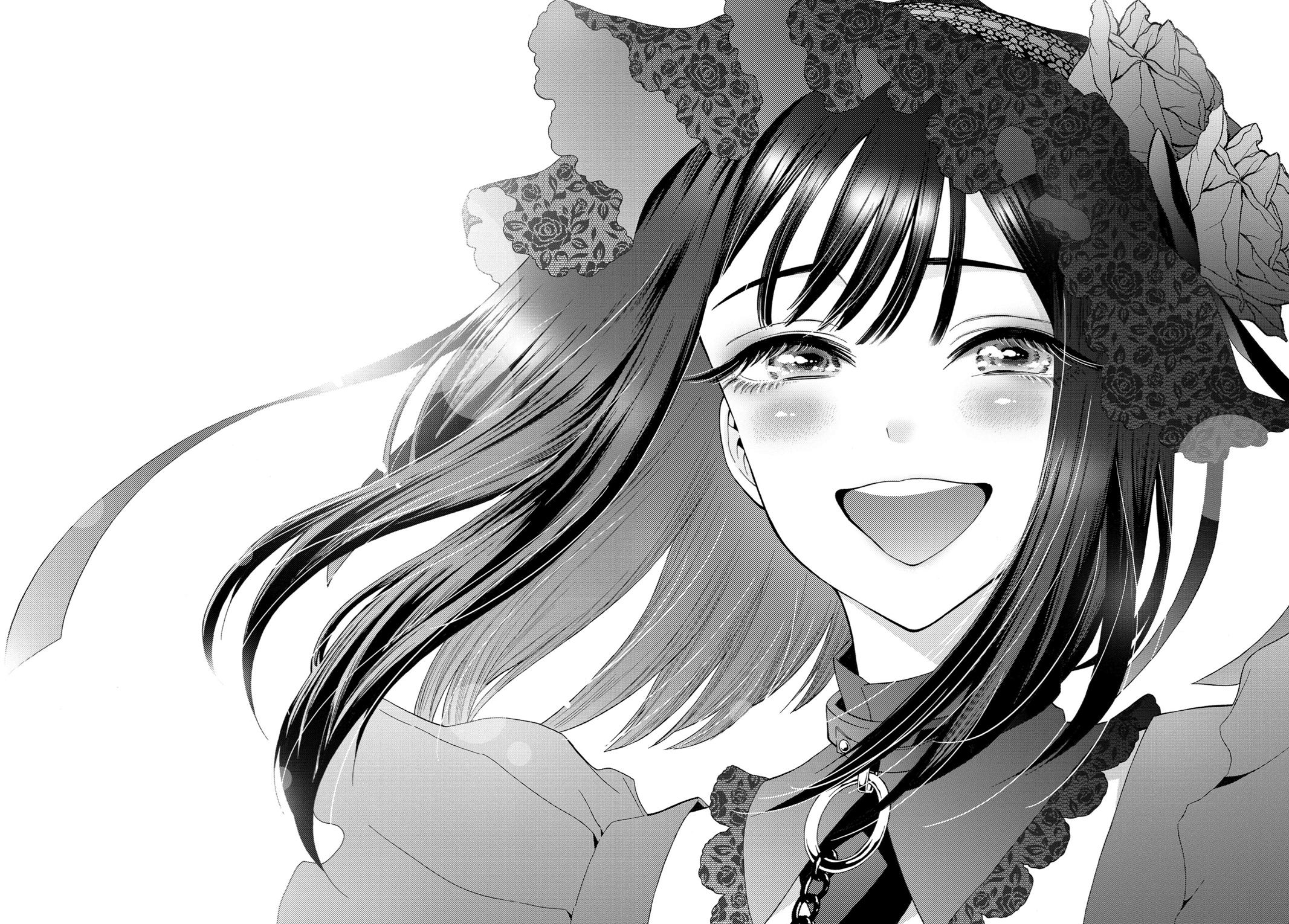 My Dress-Up Darling Chapter 12 - Page 19