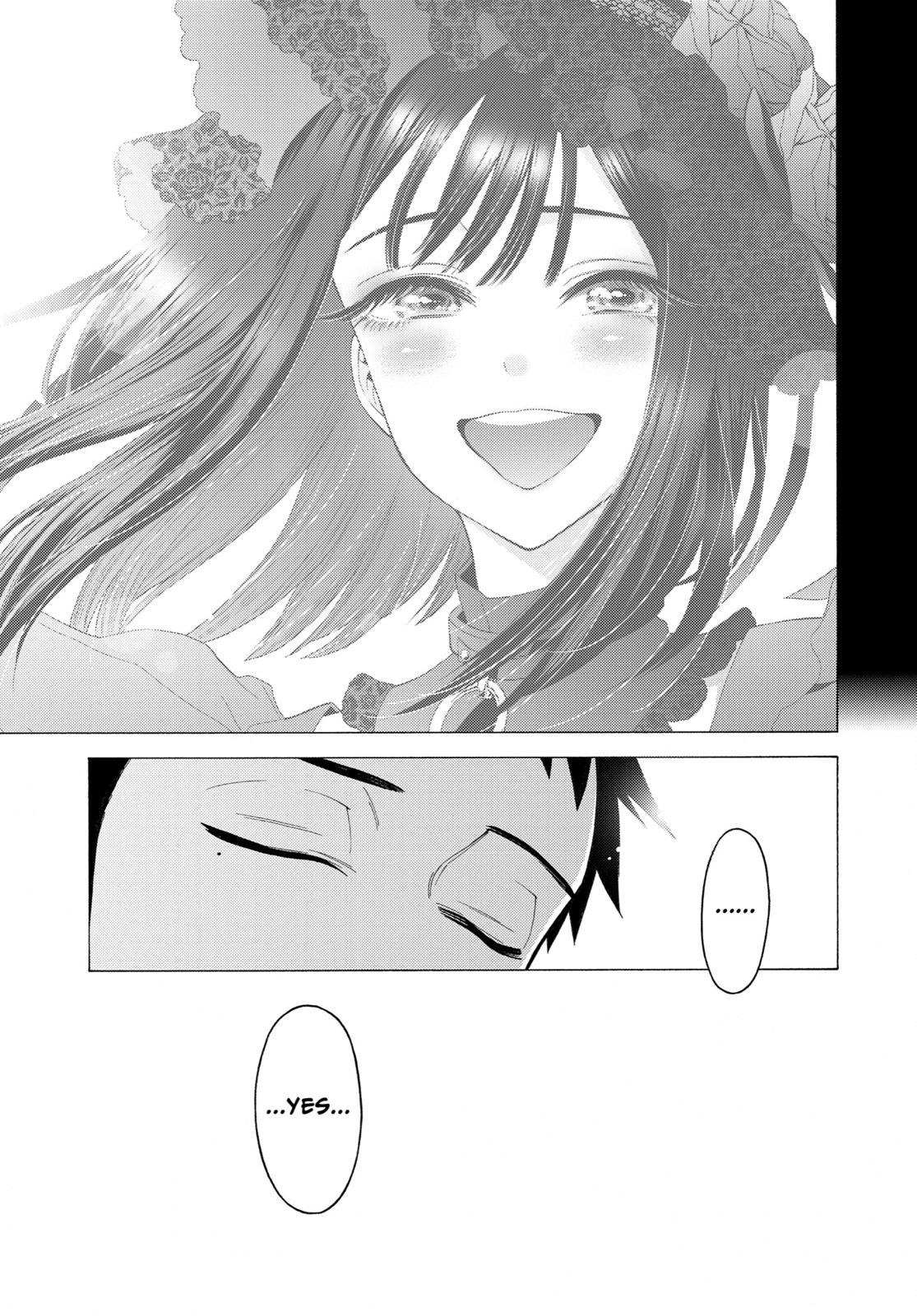 My Dress-Up Darling Chapter 14 - Page 13