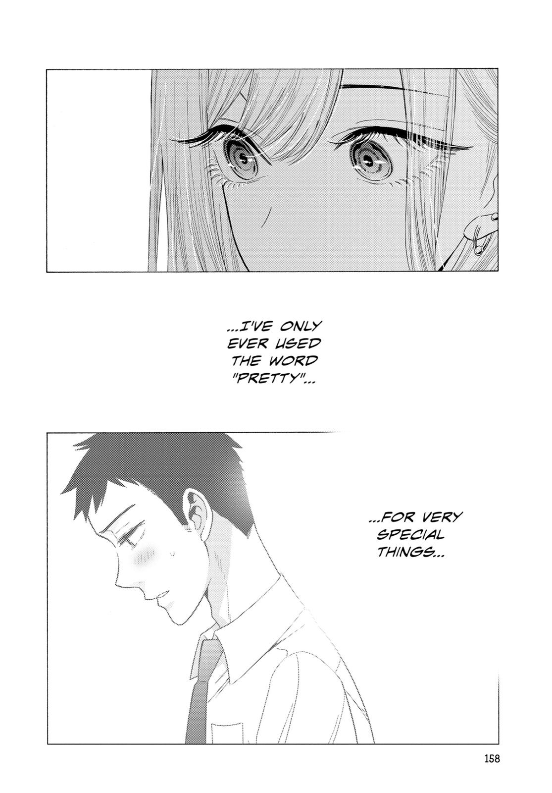 My Dress-Up Darling Chapter 14 - Page 15