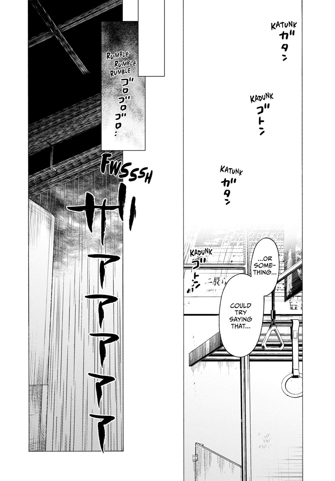 My Dress-Up Darling Chapter 15 - Page 18