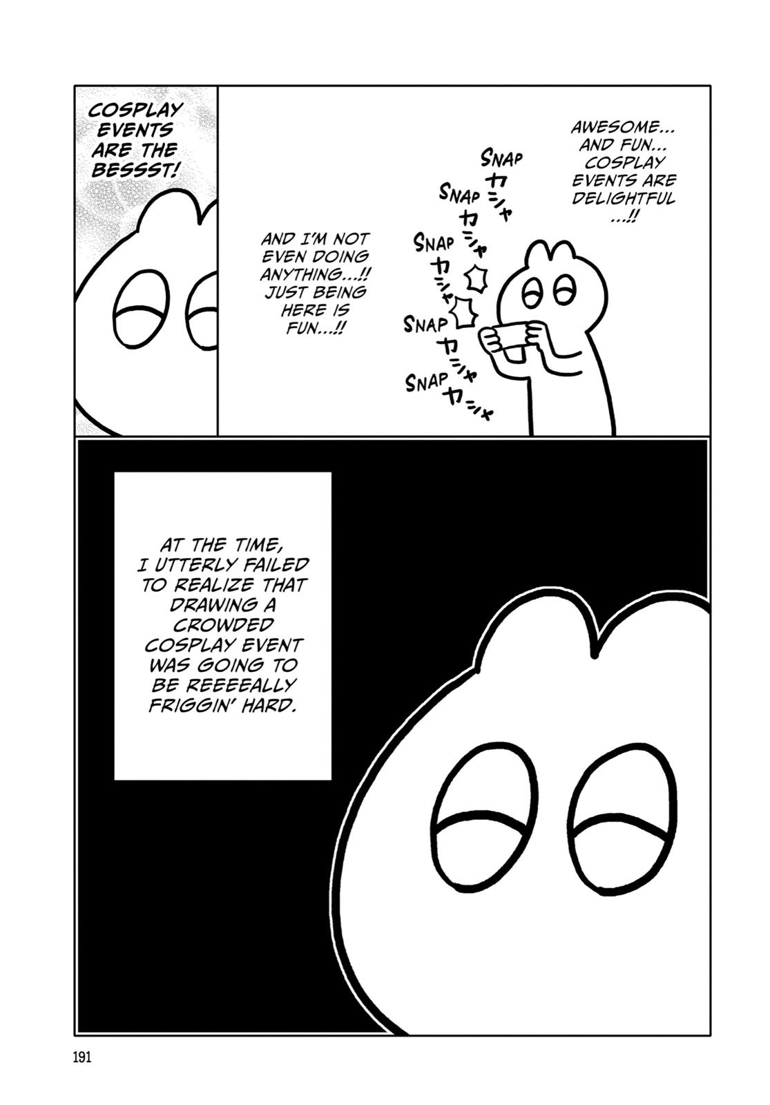 My Dress-Up Darling Chapter 15 - Page 27