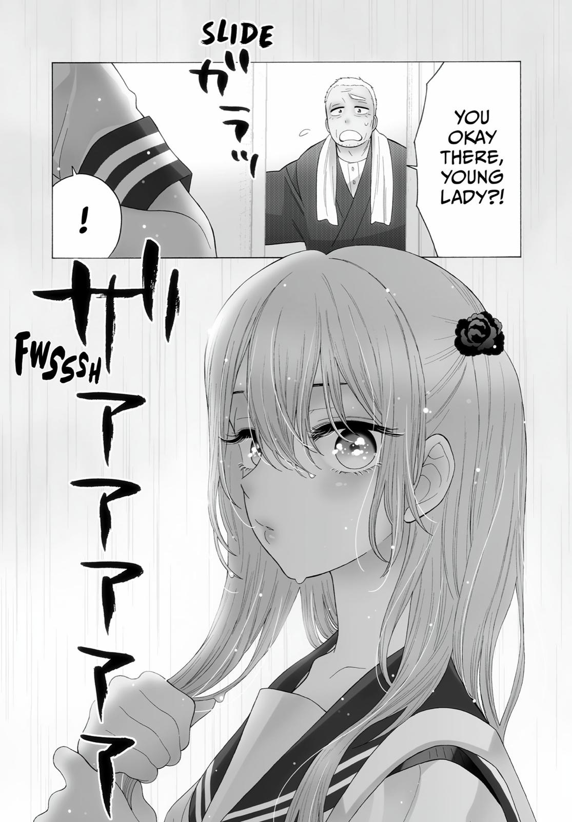My Dress-Up Darling Chapter 16 - Page 5