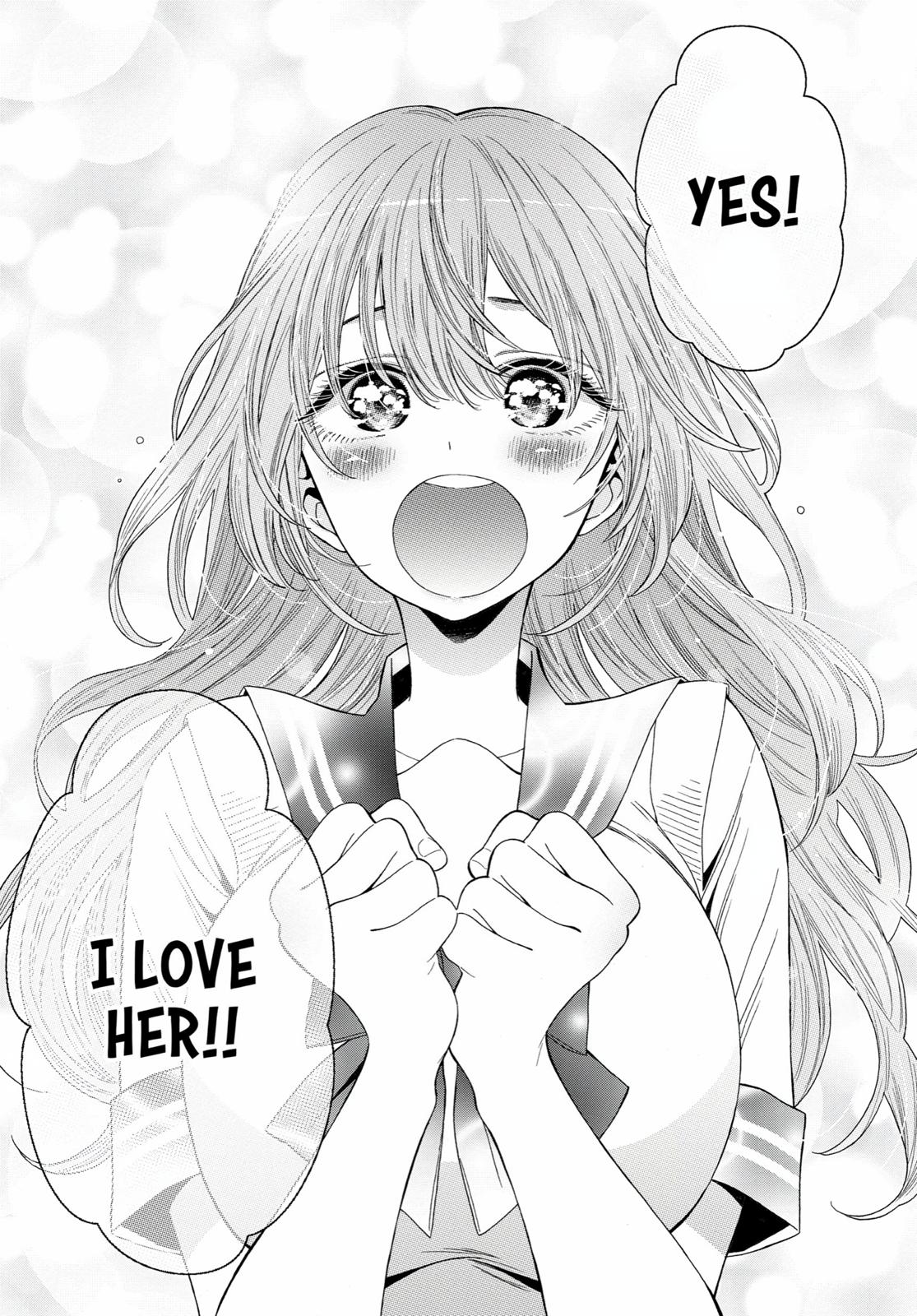 My Dress-Up Darling Chapter 20 - Page 18