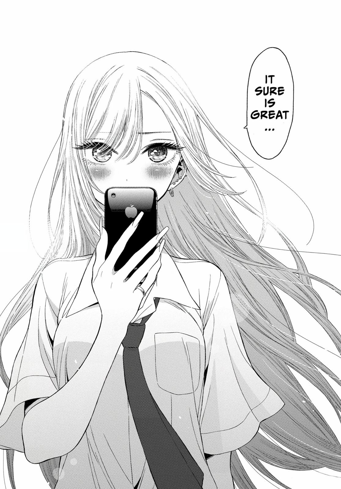 My Dress-Up Darling Chapter 23 - Page 18