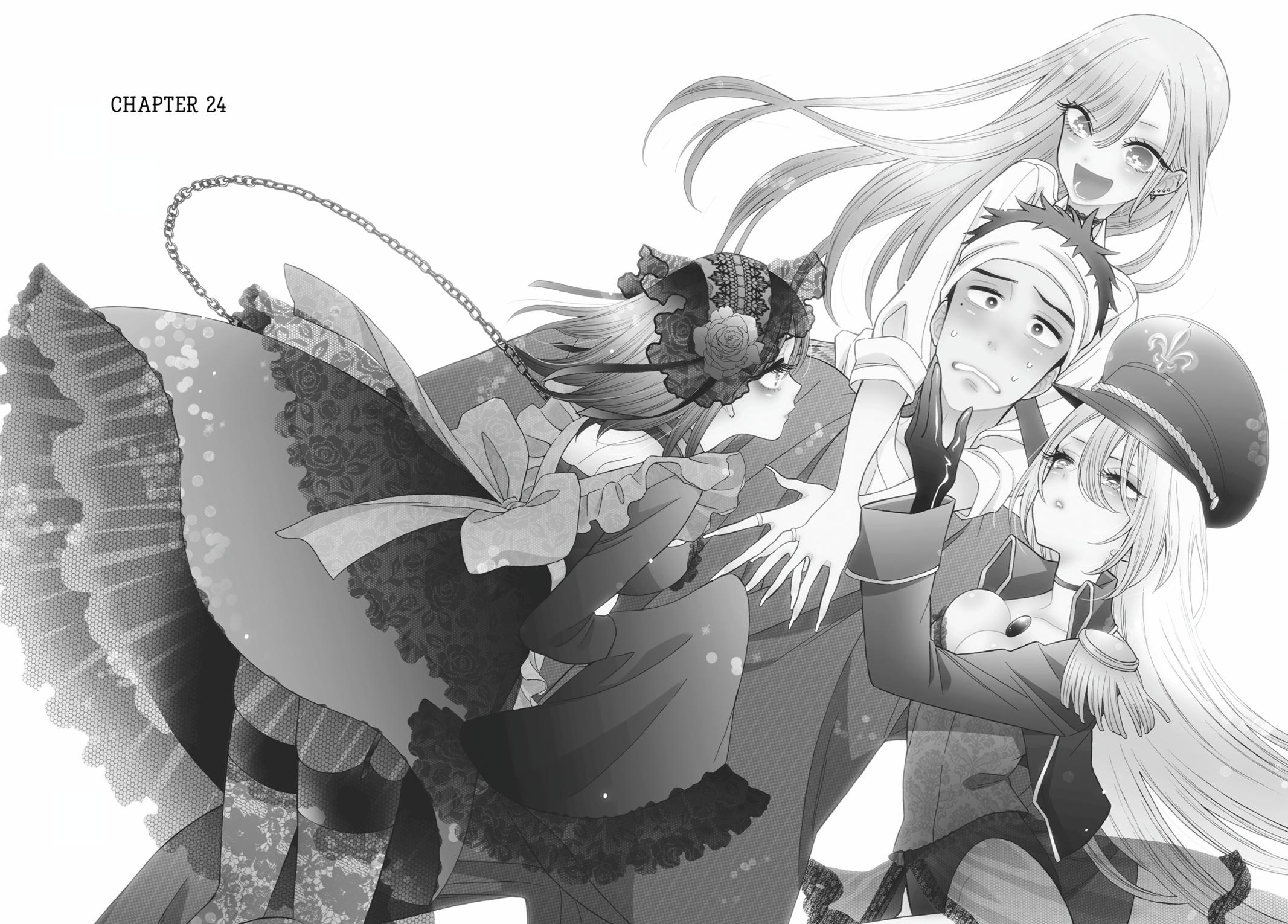 My Dress-Up Darling Chapter 23 - Page 31