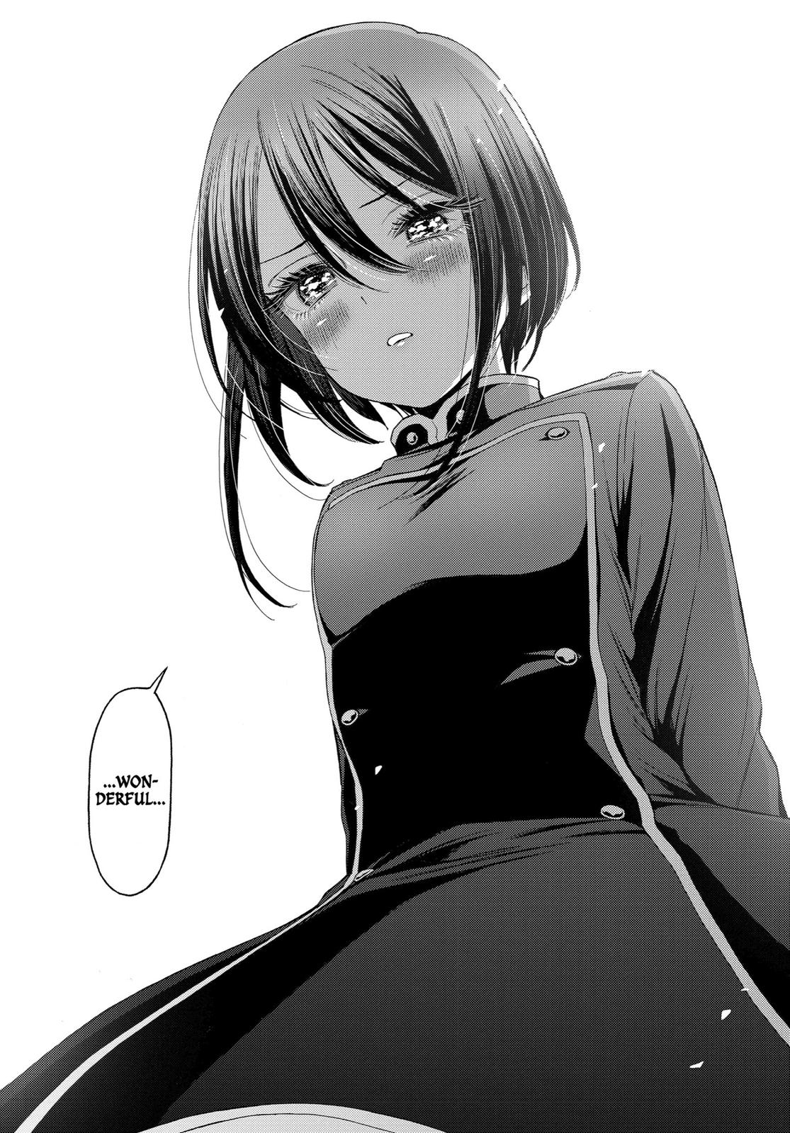 My Dress-Up Darling Chapter 29 - Page 14