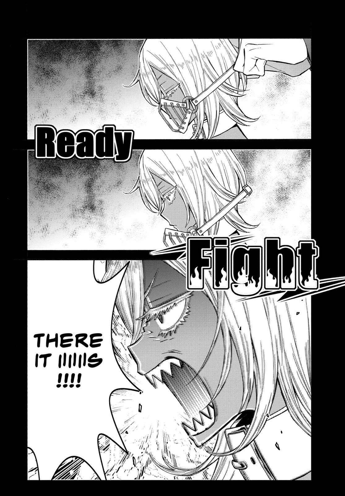 My Dress-Up Darling Chapter 31 - Page 9