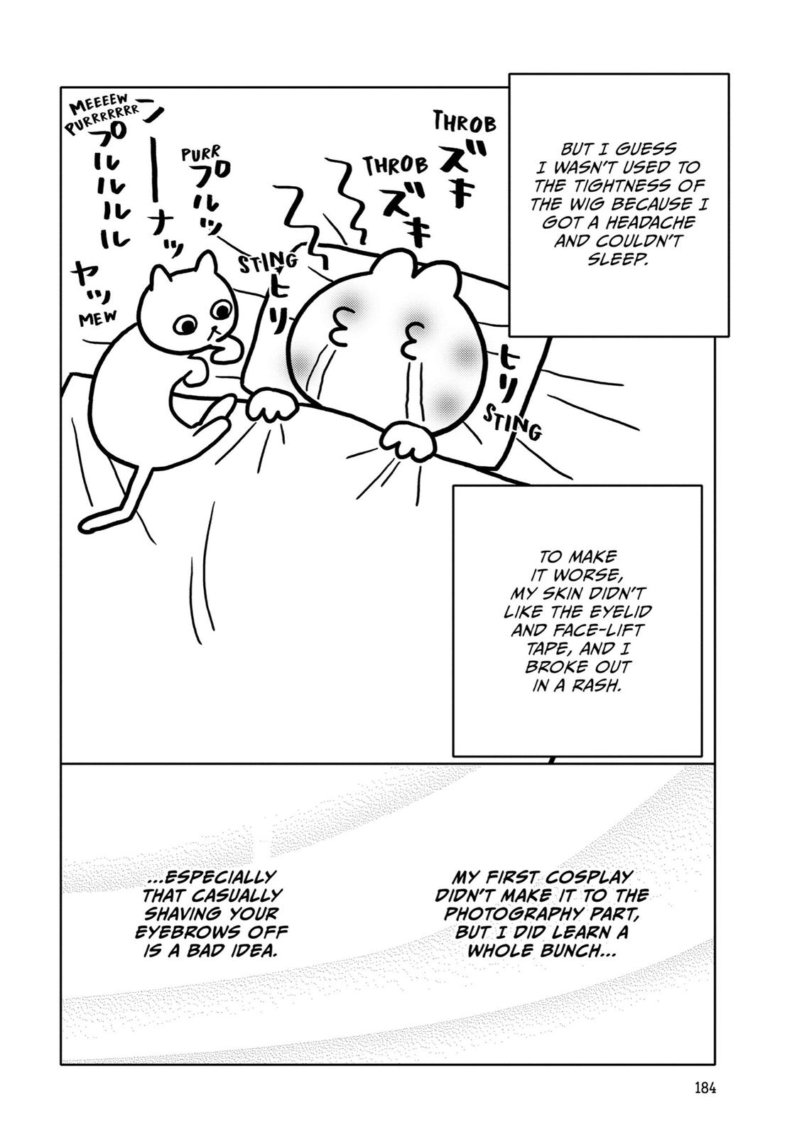 My Dress-Up Darling Chapter 31 - Page 24