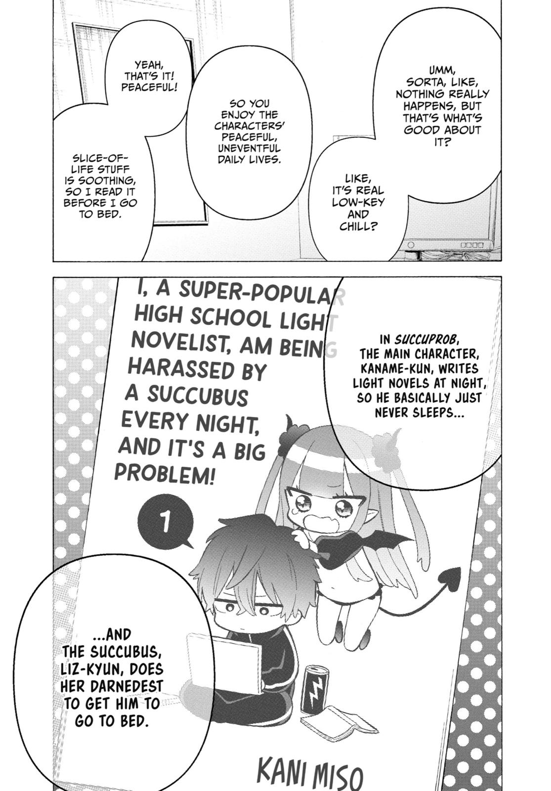 My Dress-Up Darling Chapter 34 - Page 5