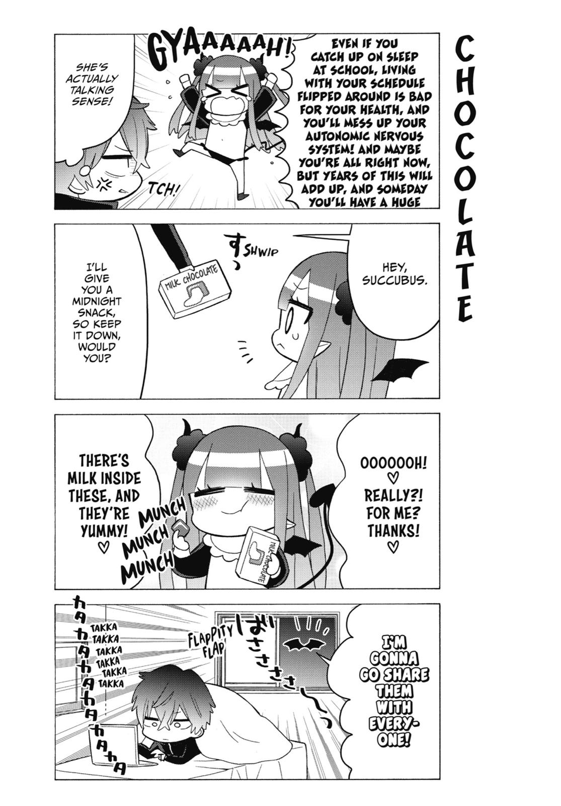My Dress-Up Darling Chapter 34 - Page 15
