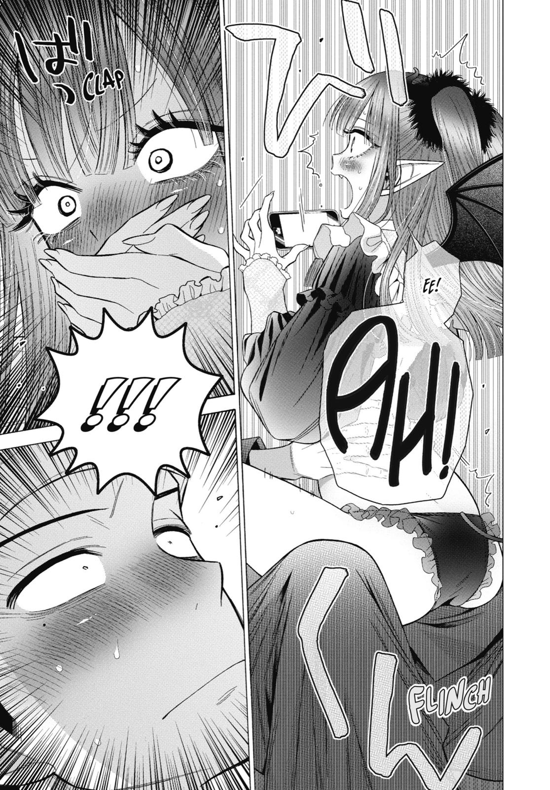 My Dress-Up Darling Chapter 36 - Page 19