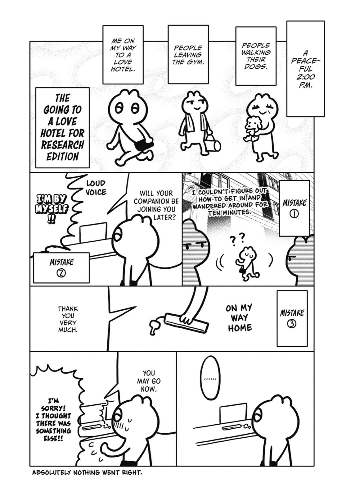 My Dress-Up Darling Chapter 39 - Page 23