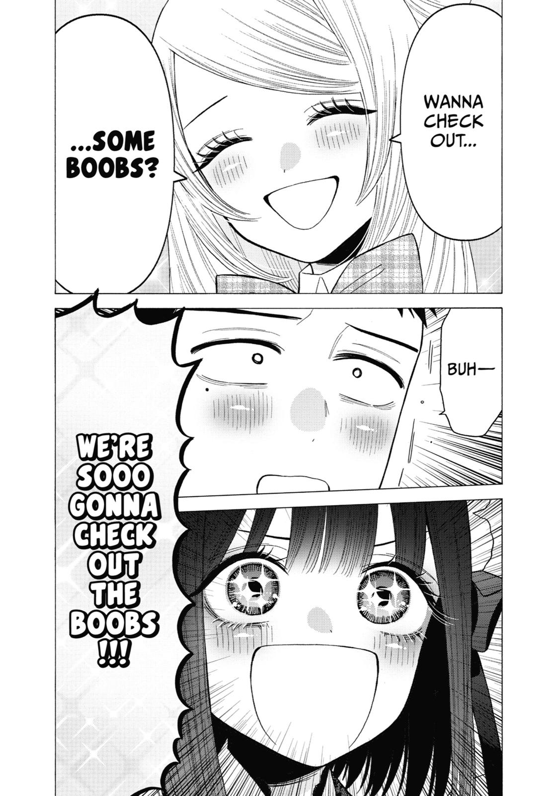 My Dress-Up Darling Chapter 41 - Page 20