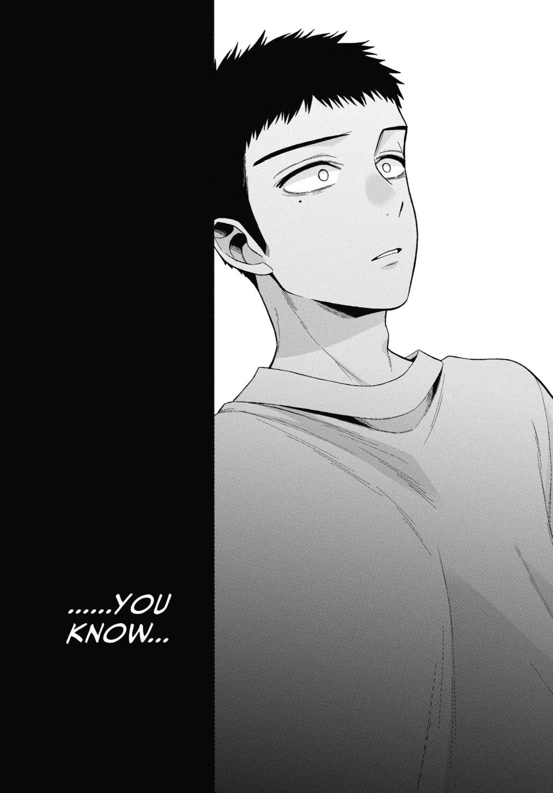 My Dress-Up Darling Chapter 47 - Page 17