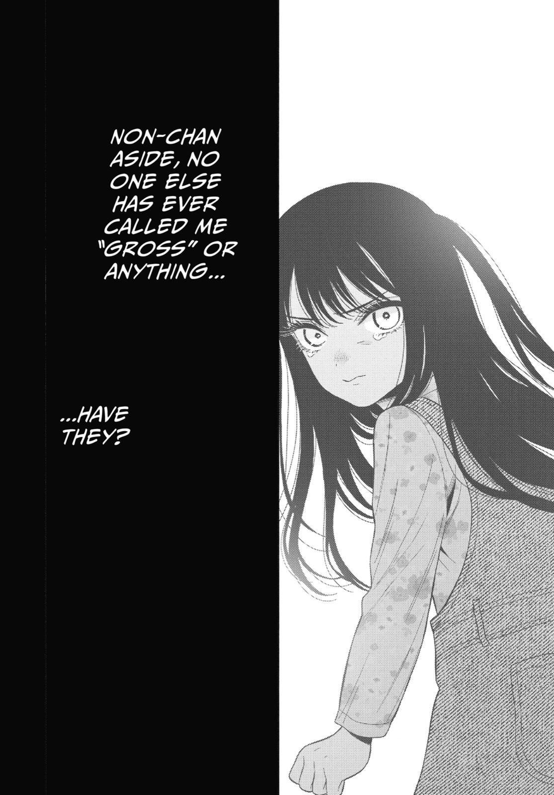 My Dress-Up Darling Chapter 47 - Page 18