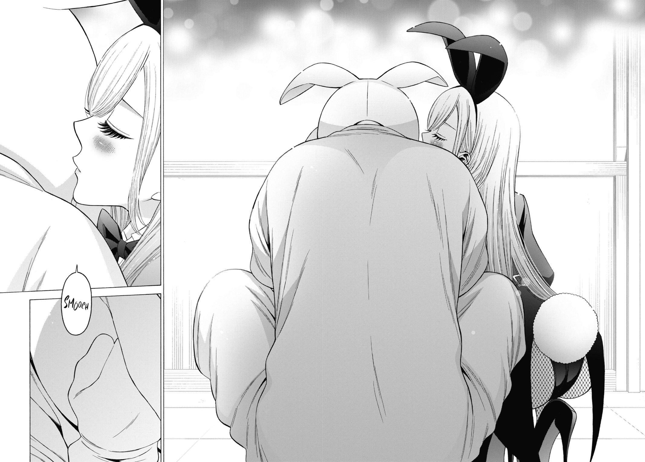 My Dress-Up Darling Chapter 48 - Page 20