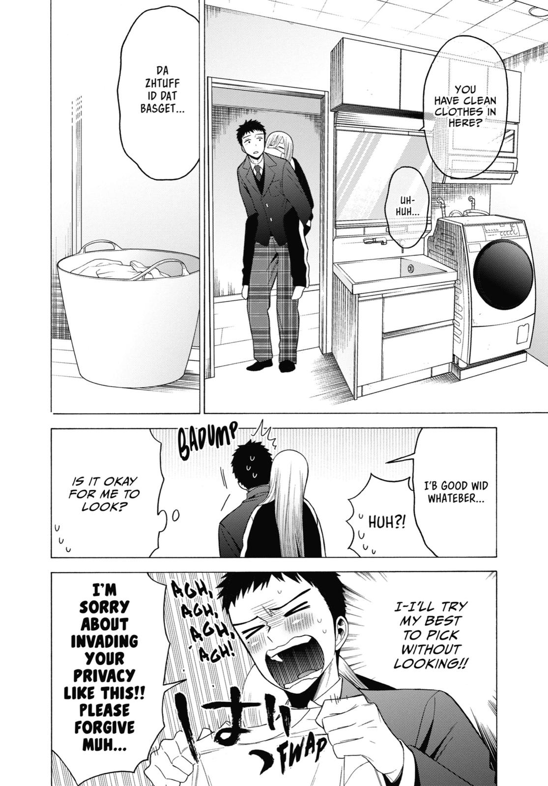 My Dress-Up Darling Chapter 49 - Page 7