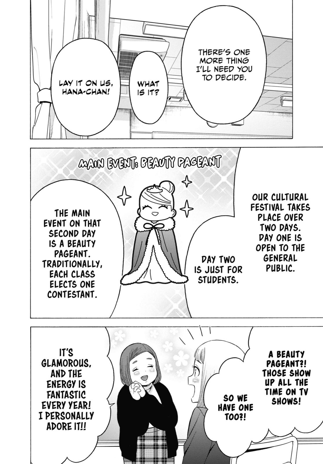 My Dress-Up Darling Chapter 51 - Page 6