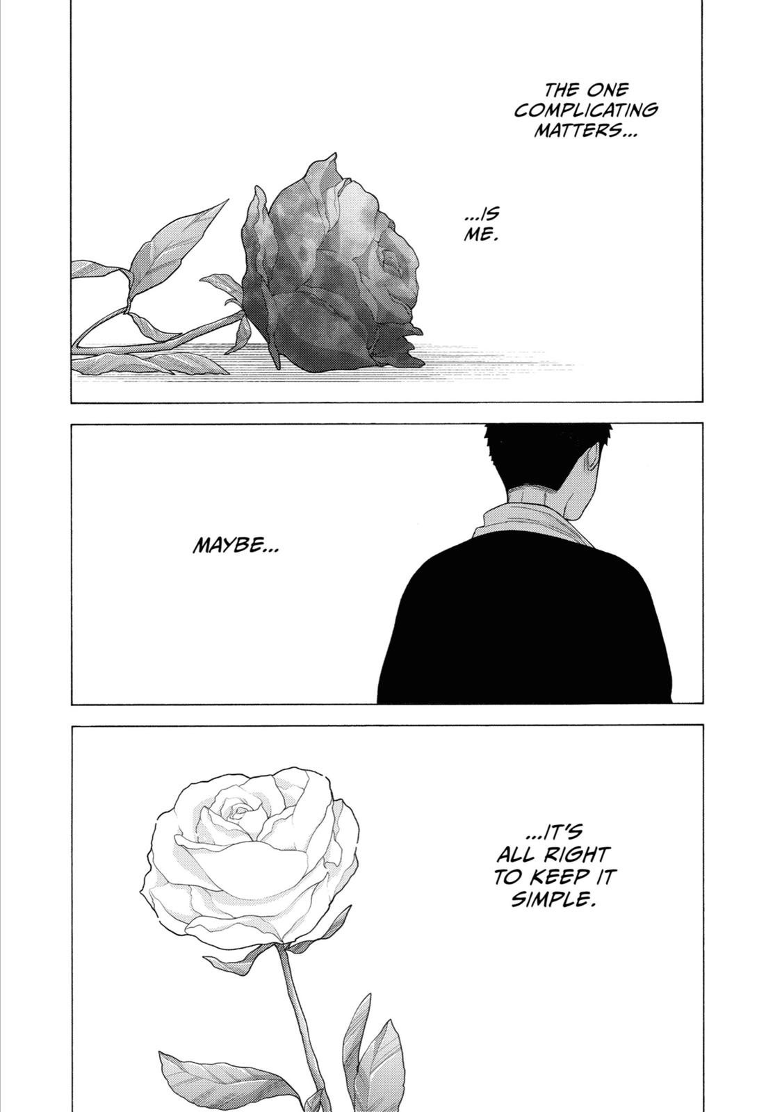 My Dress-Up Darling Chapter 59 - Page 20