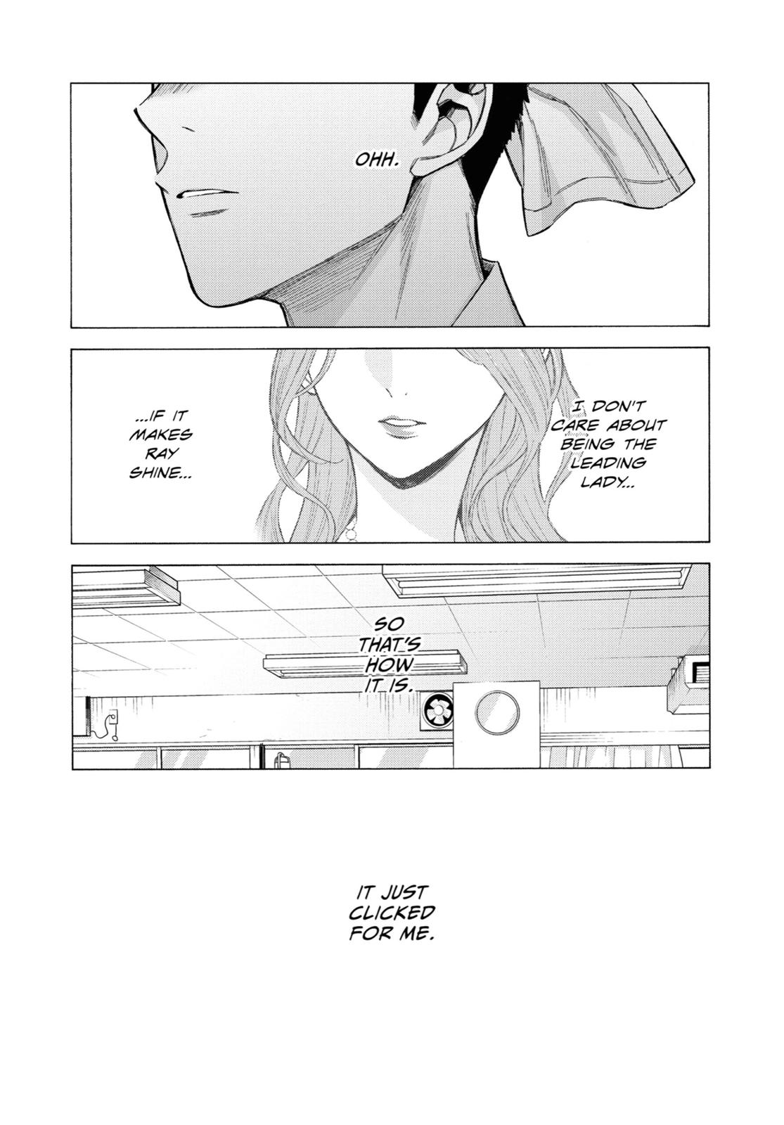 My Dress-Up Darling Chapter 61 - Page 16