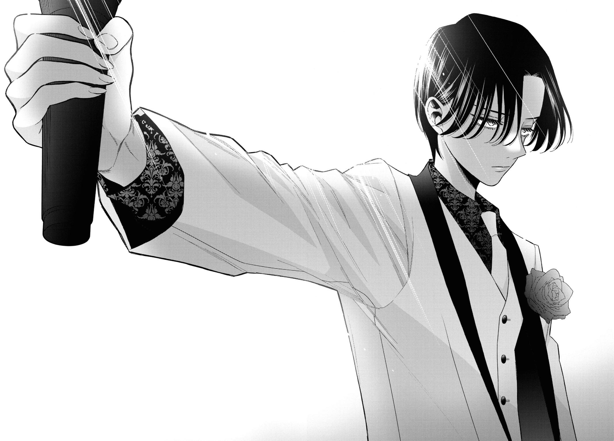 My Dress-Up Darling Chapter 62 - Page 14