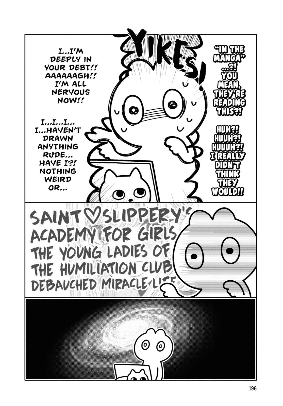 My Dress-Up Darling Chapter 63 - Page 26