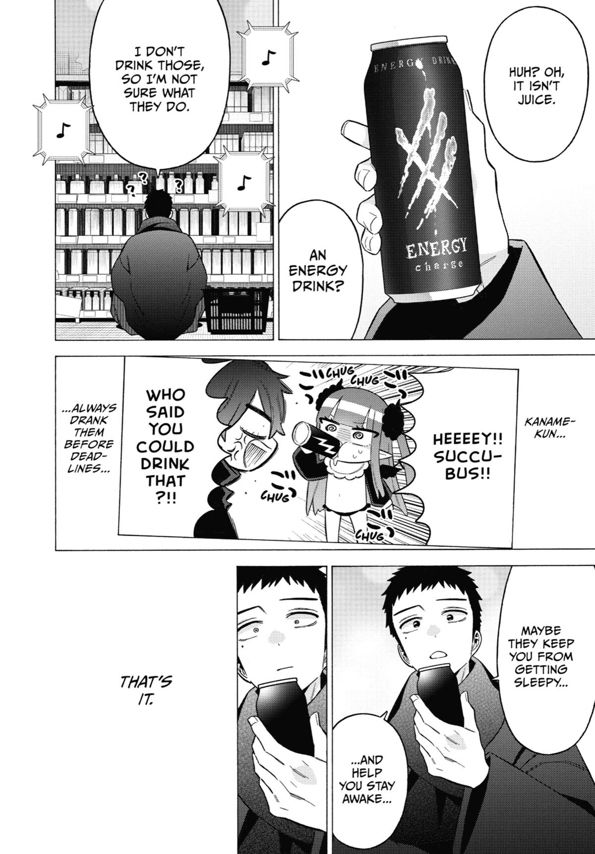 My Dress-Up Darling Chapter 74 - Page 16
