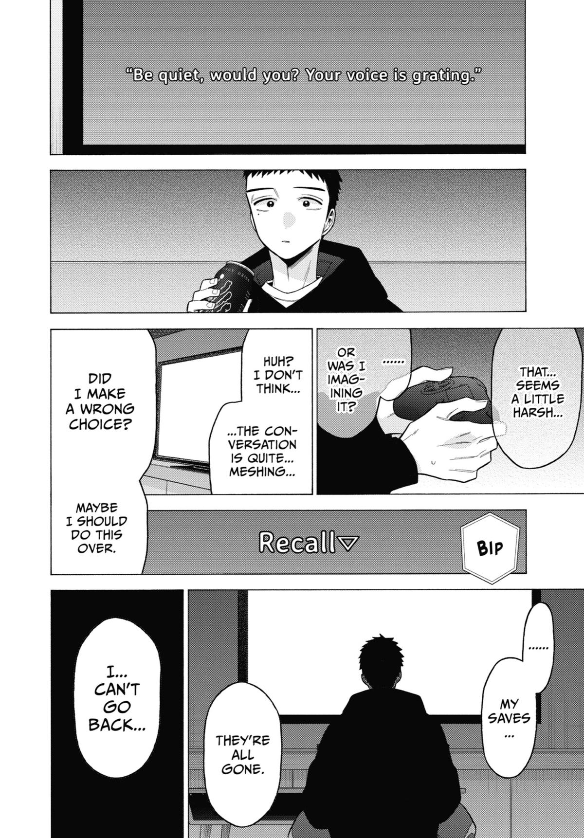 My Dress-Up Darling Chapter 75 - Page 24