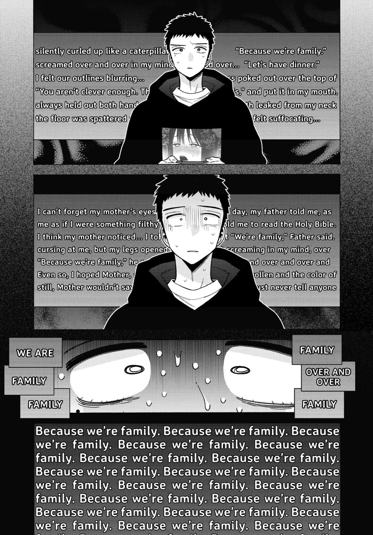 My Dress-Up Darling Chapter 75 - Page 25