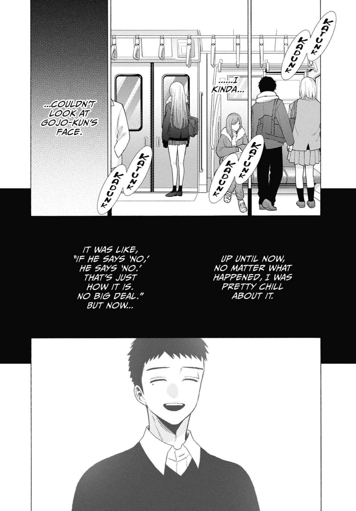 My Dress-Up Darling Chapter 77 - Page 16