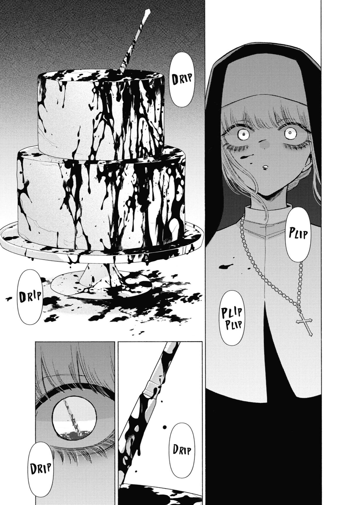 My Dress-Up Darling Chapter 83 - Page 16