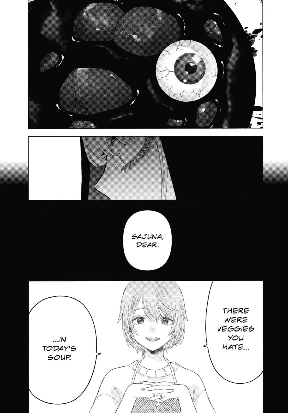 My Dress-Up Darling Chapter 83 - Page 18