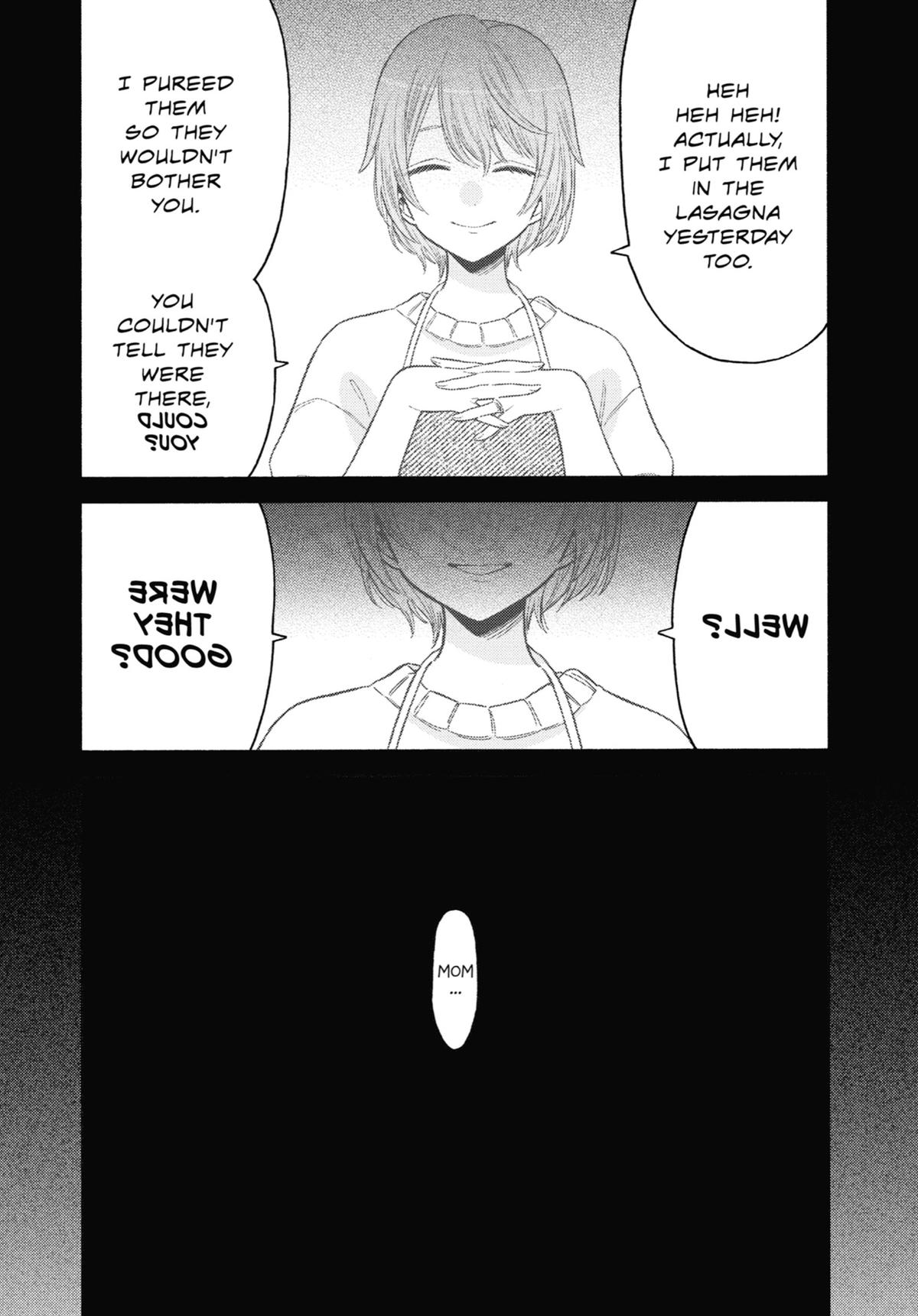 My Dress-Up Darling Chapter 83 - Page 19