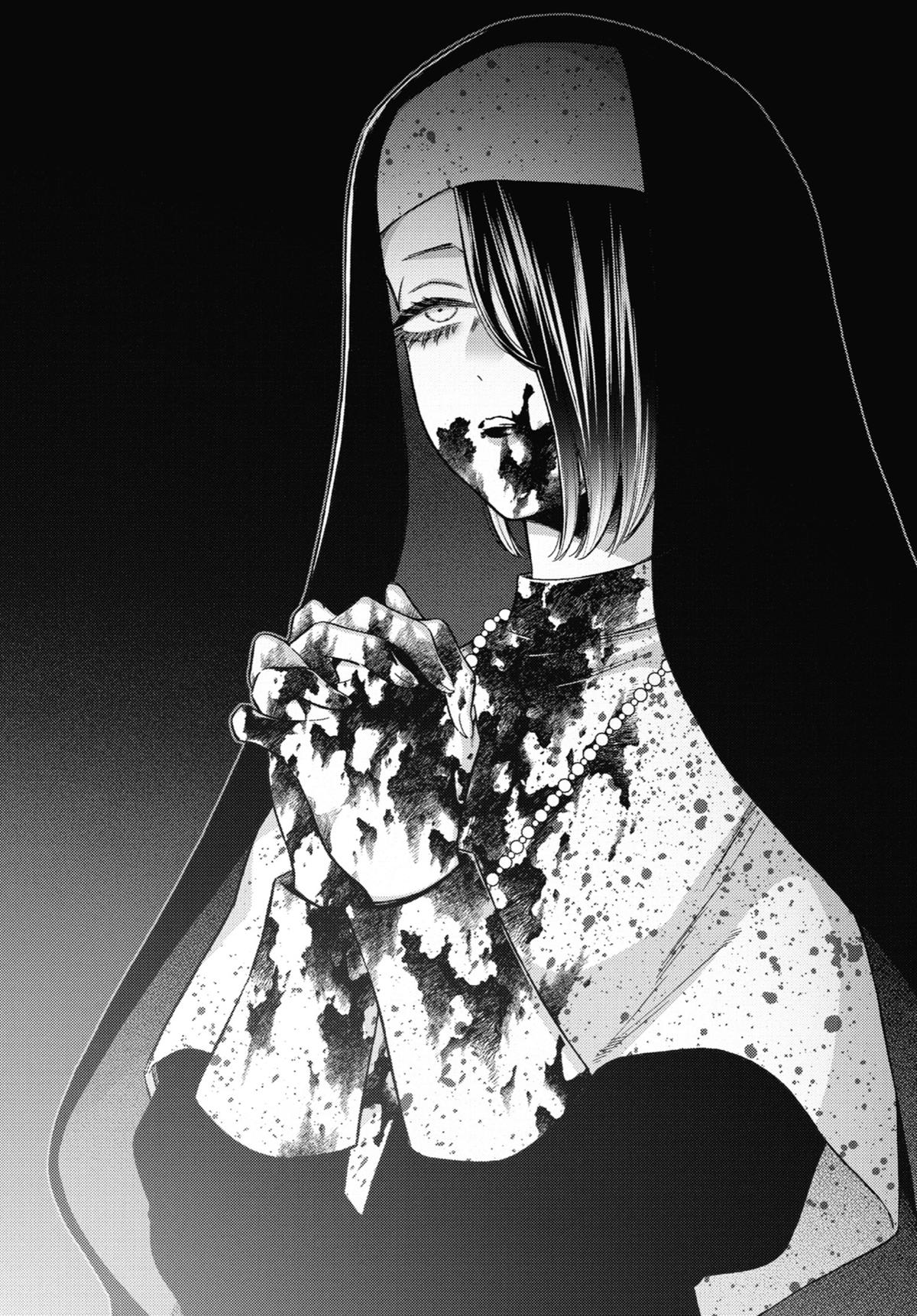 My Dress-Up Darling Chapter 84 - Page 10