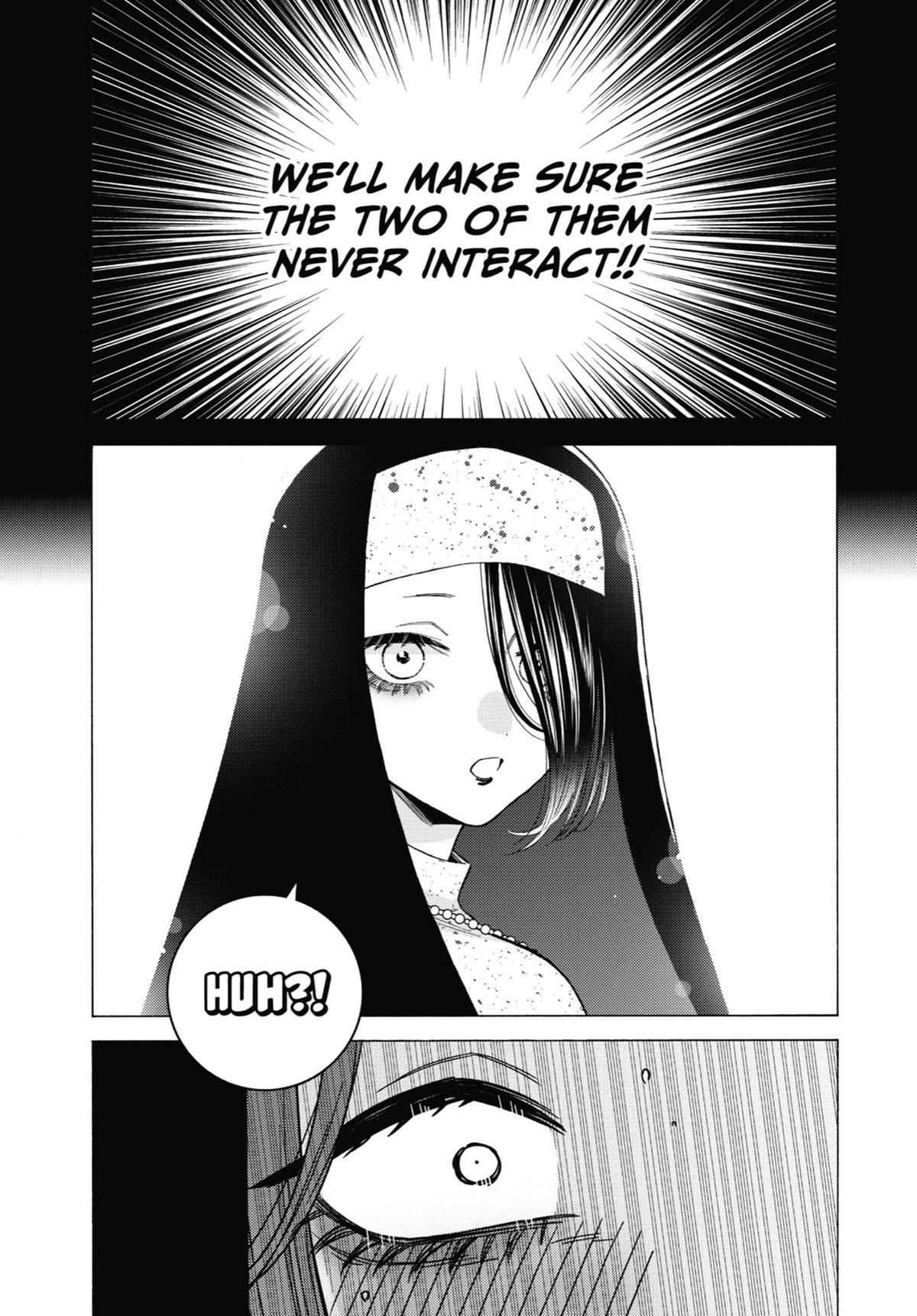 My Dress-Up Darling Chapter 85 - Page 17