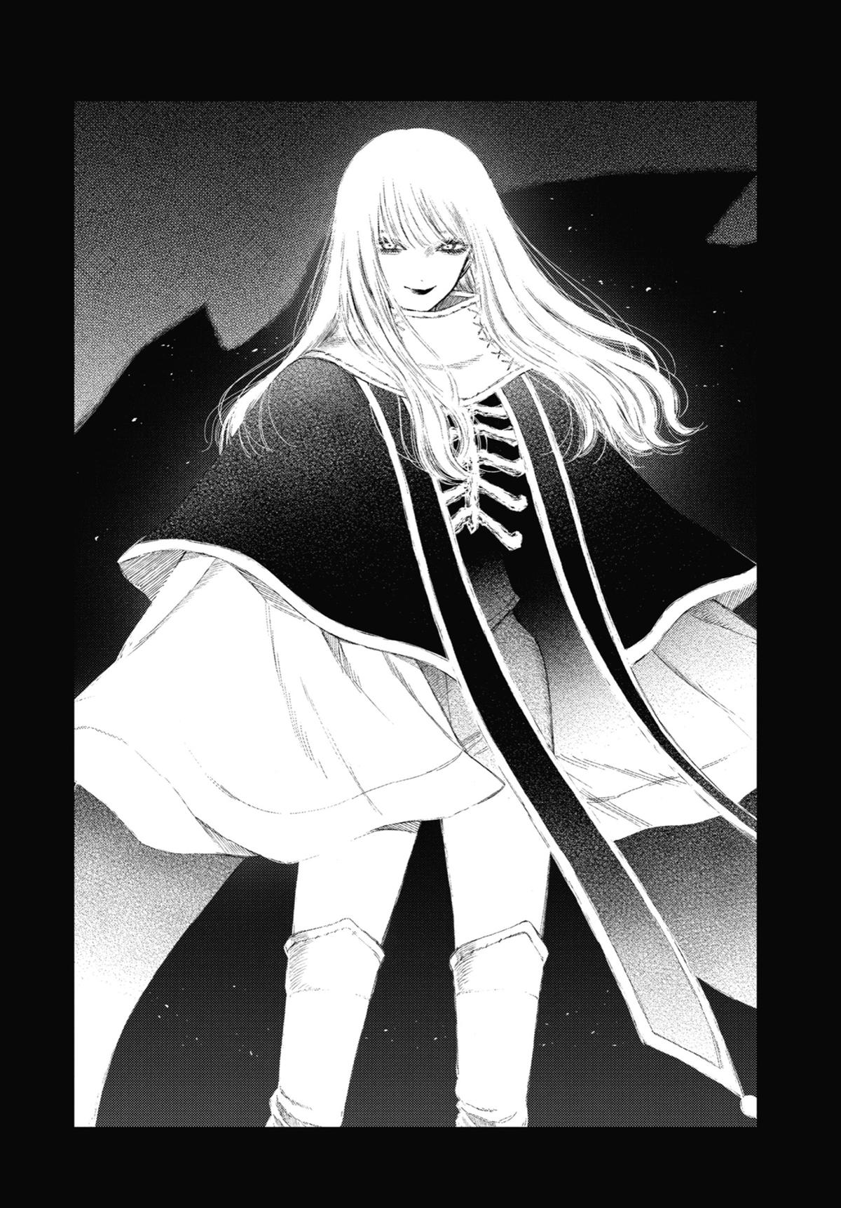 My Dress-Up Darling Chapter 86 - Page 20