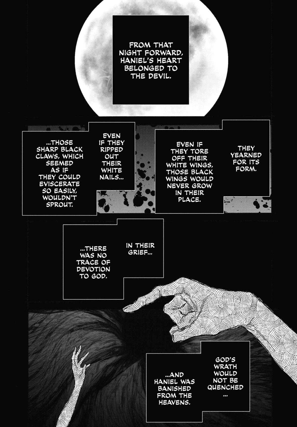 My Dress-Up Darling Chapter 87 - Page 3