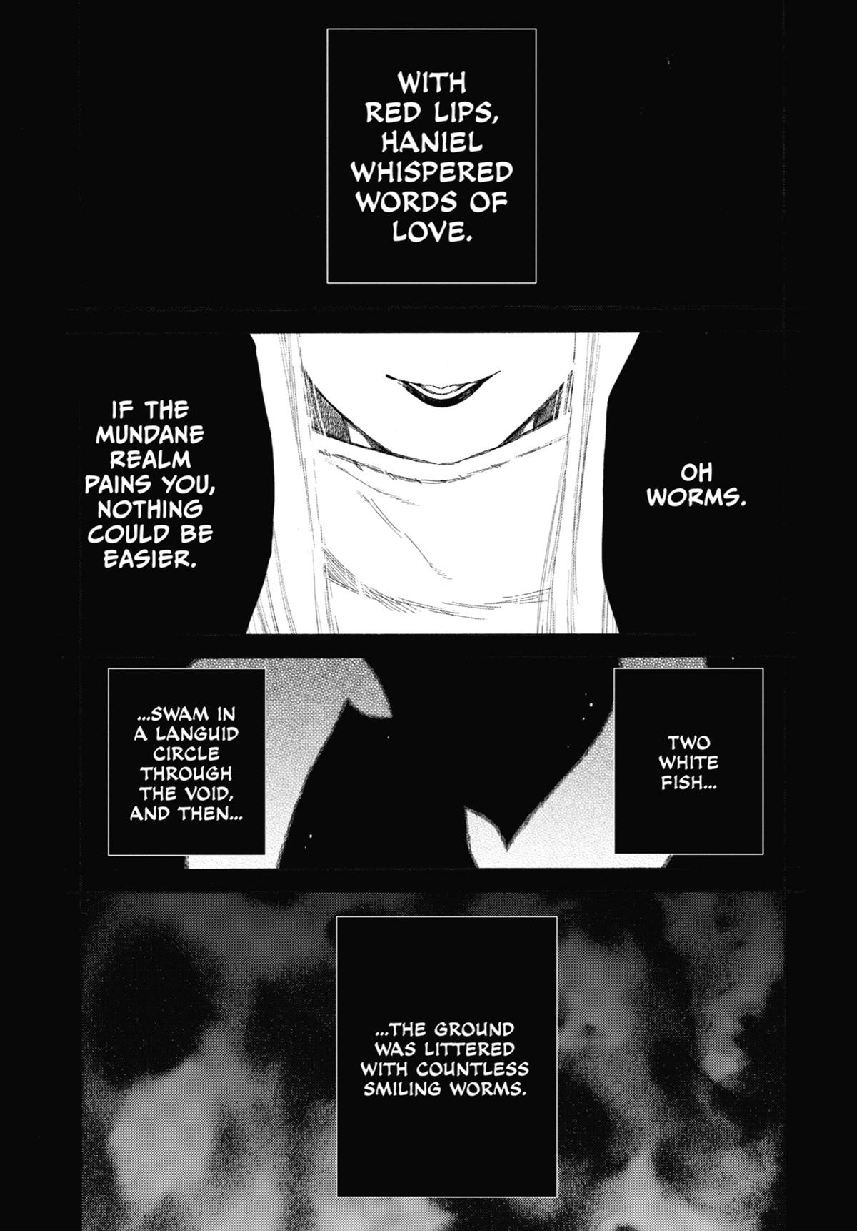 My Dress-Up Darling Chapter 87 - Page 5
