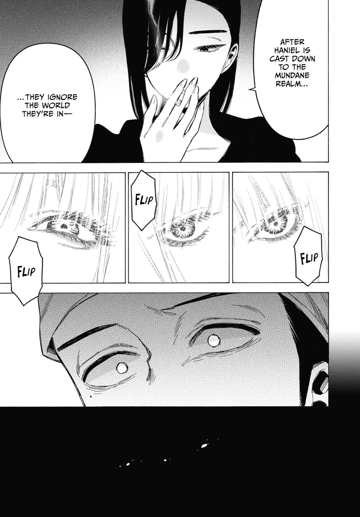 My Dress-Up Darling Chapter 87 - Page 15