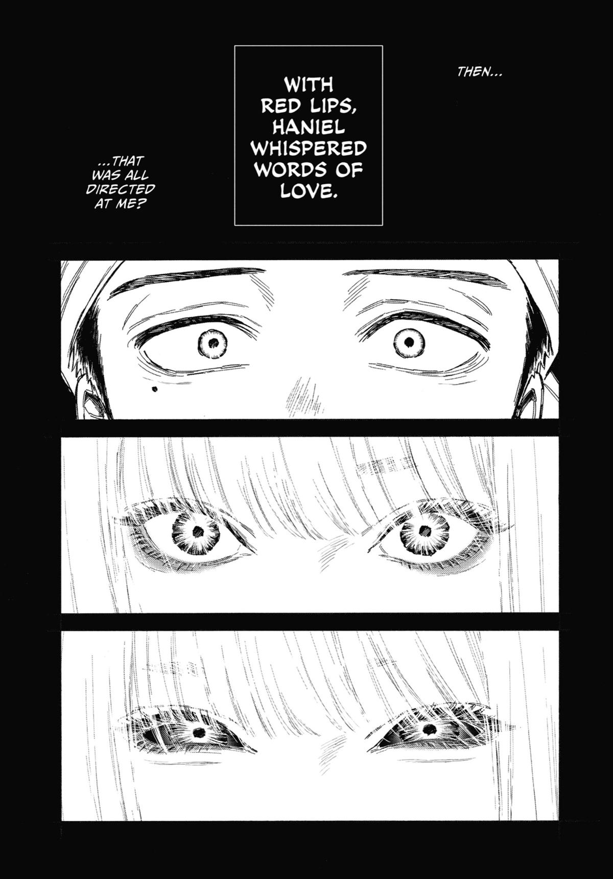 My Dress-Up Darling Chapter 87 - Page 17