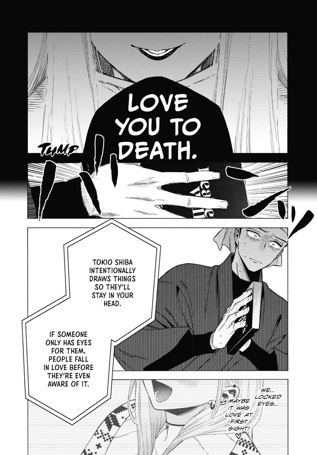My Dress-Up Darling Chapter 87 - Page 18