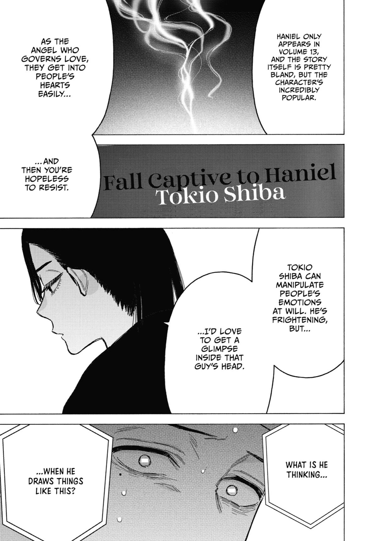 My Dress-Up Darling Chapter 87 - Page 19