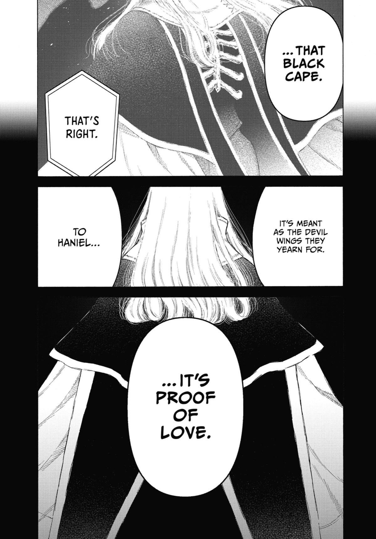 My Dress-Up Darling Chapter 87 - Page 21