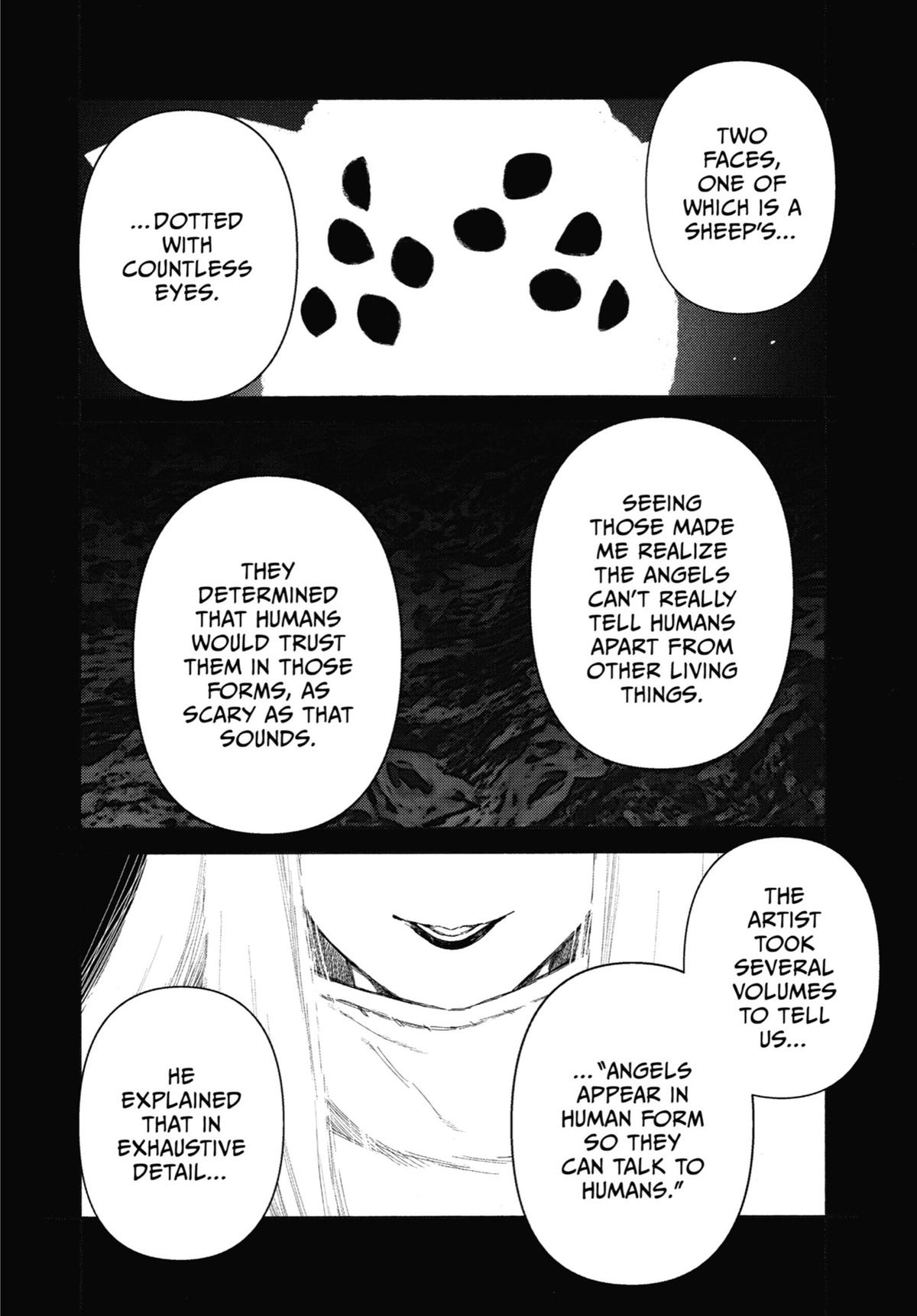 My Dress-Up Darling Chapter 90 - Page 6