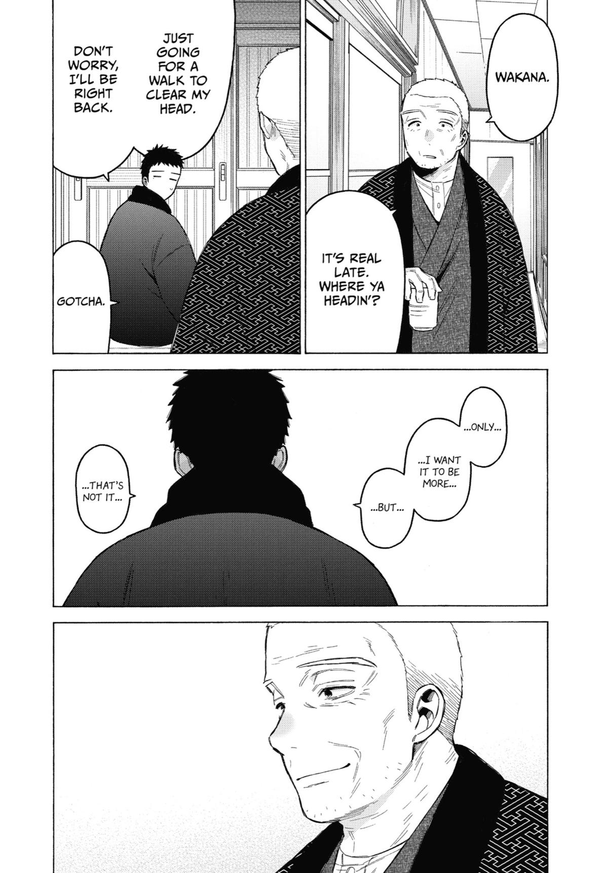 My Dress-Up Darling Chapter 92 - Page 12