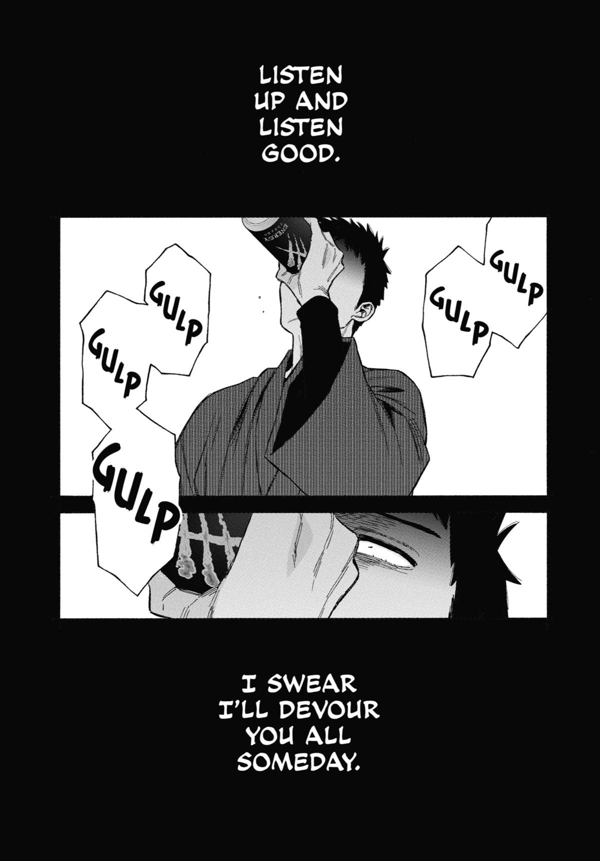 My Dress-Up Darling Chapter 92 - Page 19