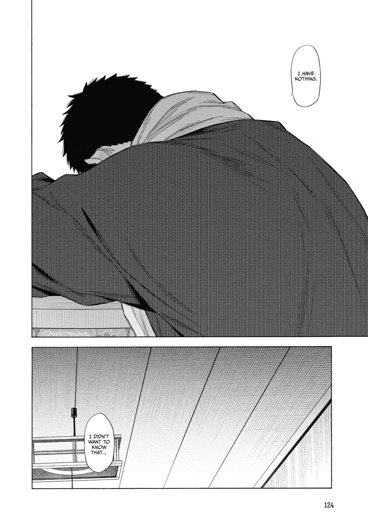 My Dress-Up Darling Chapter 93 - Page 8