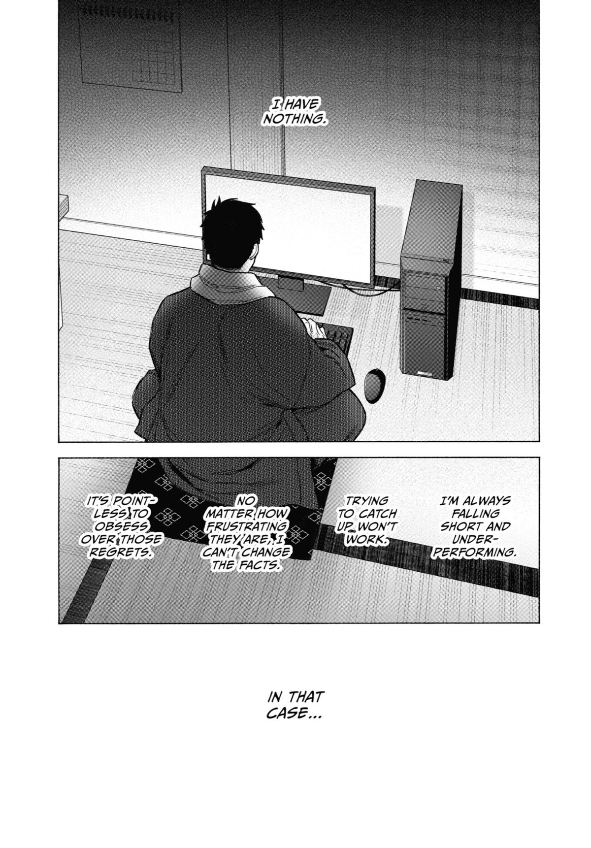 My Dress-Up Darling Chapter 93 - Page 15